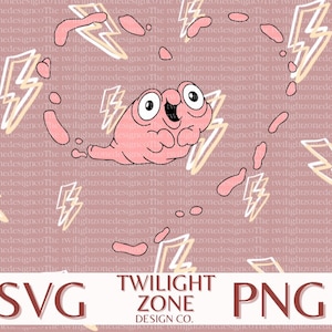 Morph heart SVG | easy cut file for Cricut, Layered by colour. PNG | colour file for printing and sublimination