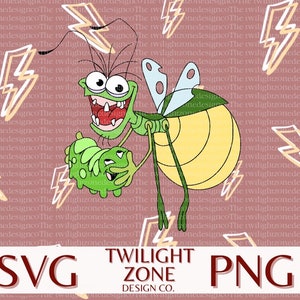 Down the bayou SVG | easy cut file for Cricut, Layered by colour. PNG | colour file for printing and sublimination