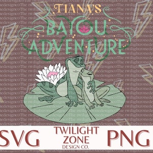 Bayou Frogs SVG | easy cut file for Cricut, Layered by colour. PNG | colour file for printing and sublimination