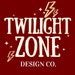 Twilight zone
