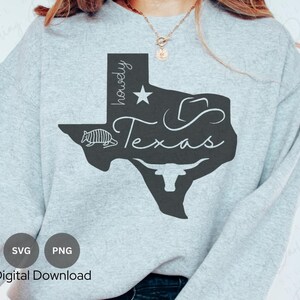 Texas Svg | Texas home Svg | Howdy Texas Svg | Texas PNG SVG | Texan Svg | Cut file