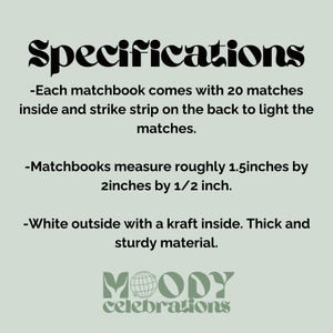 Cajas de cerillas personalizadas con bocetos de lugar para regalos de boda al por mayor, regalos de despedida de soltera para invitados, cajas de cerillas dibujadas a lápiz personalizadas con cerillas imagen 8