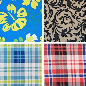 Ottertex Waterproof Canvas Fabric by the Yard