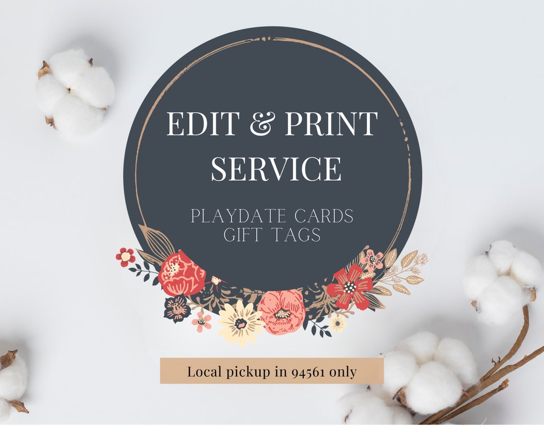 Personalization and Printing of Gamer ID Card Printables Can Be Used as