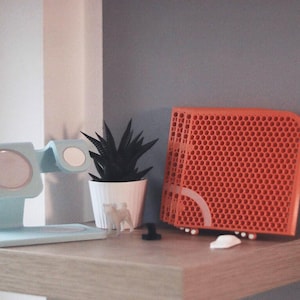 3D printing service