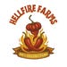 HellfireFarms store logo
