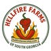 HellfireFarms store logo