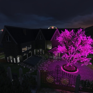 Fivem Mlo Villa Map