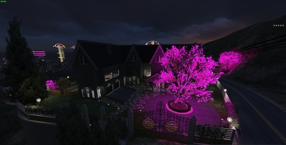 Fivem Mlo Villa Map