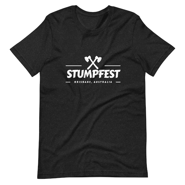 Stumpfest Unisex t-shirt