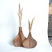 see more listings in the wooden vases section