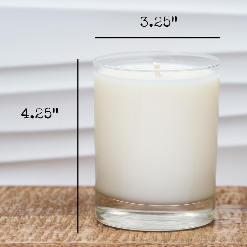 WritersBlockCandles Soy Candle - Thumbnail 3