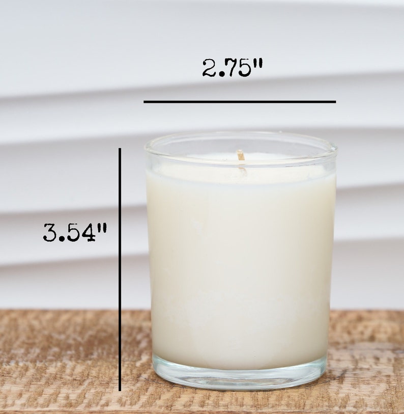 WritersBlockCandles Soy Candle - Thumbnail 4