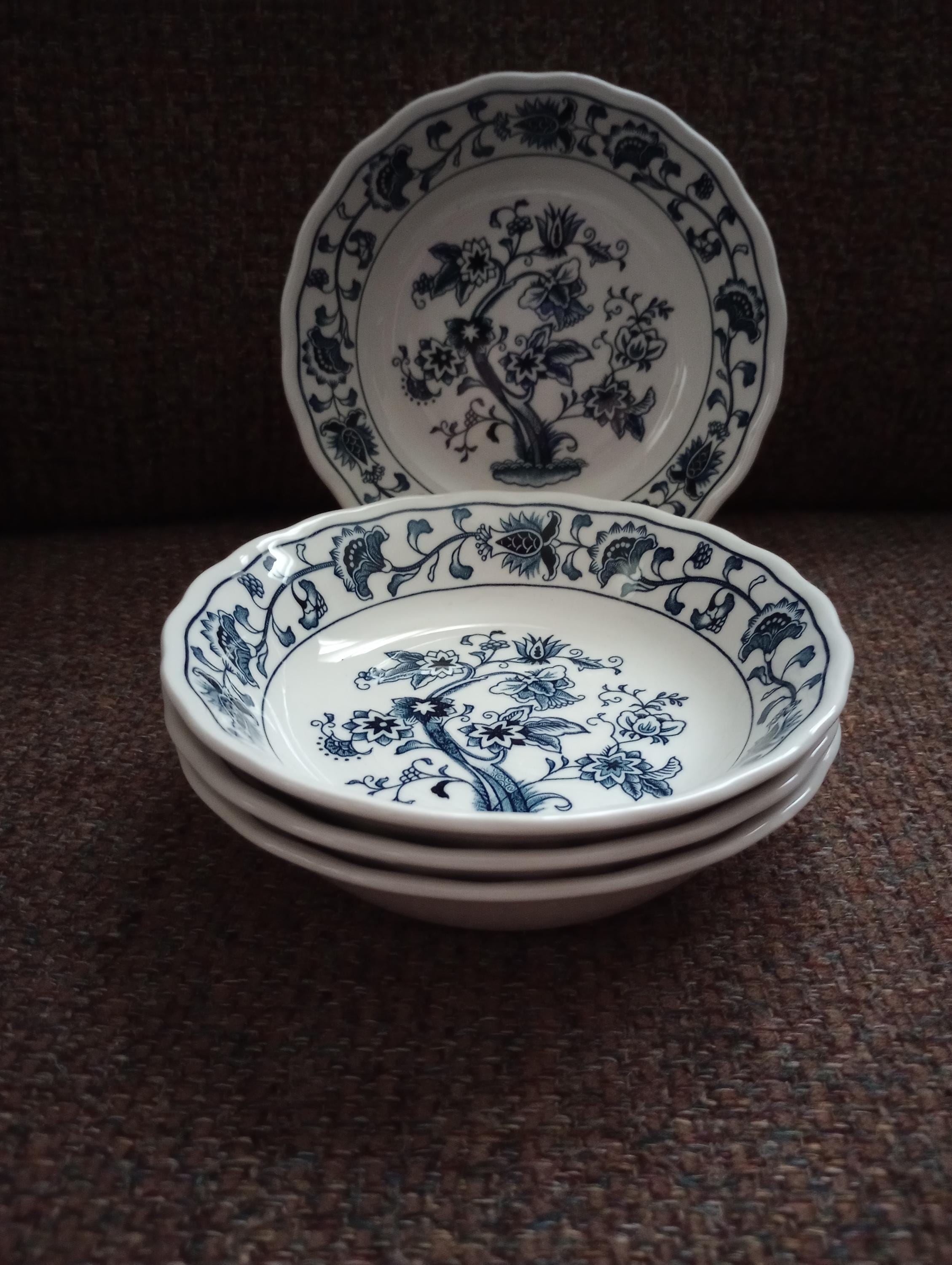 Double Phoenix Nikko Japan China - Etsy
