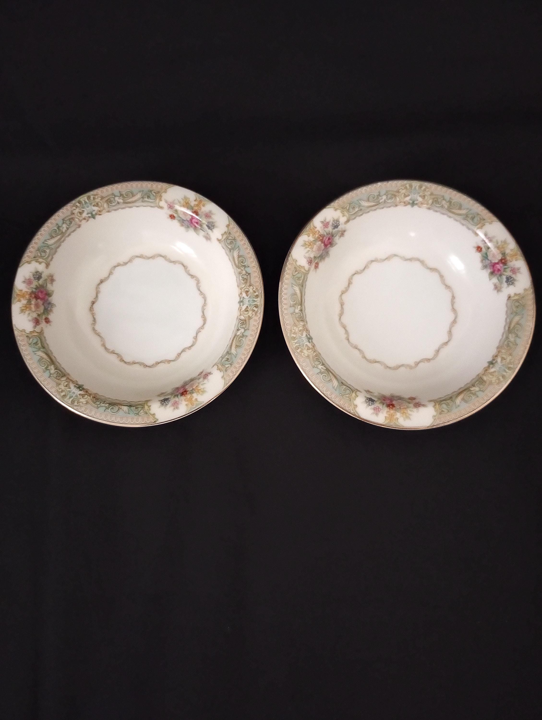 プレート　皿　5枚　Made in Occupied Japan KANZW Made In Occupied Japan Plate | eBay