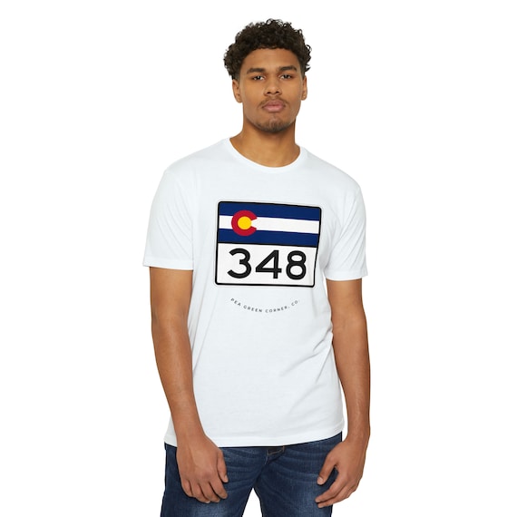 Pea green t shirt 2025
