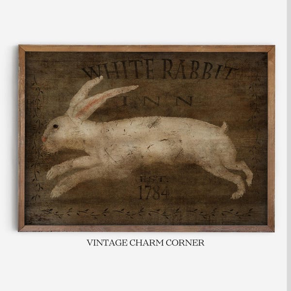 Antique Farmhouse Decor - Etsy
