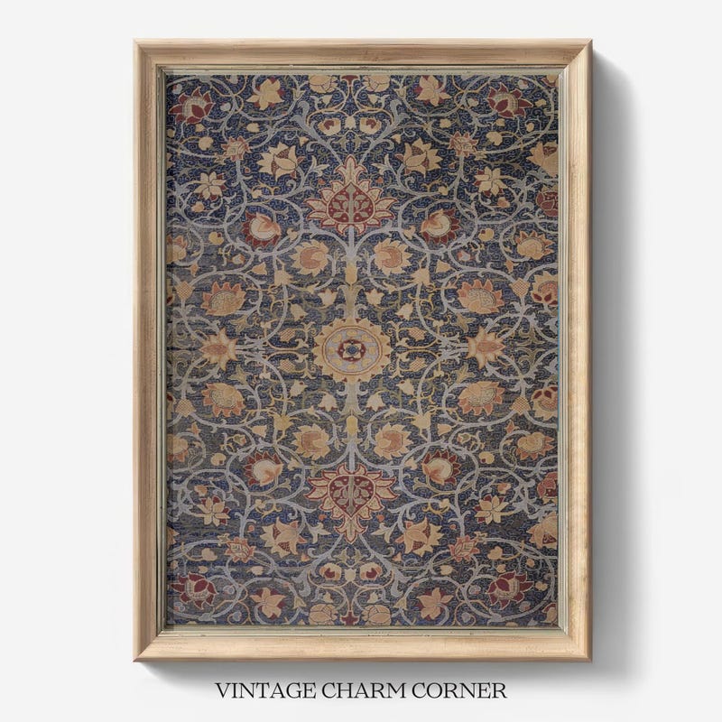 Wall Carpet Arts - Etsy