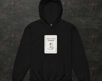 Jugendstand Hoodie 26