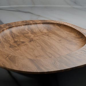 STL-Datei: Ripple Bowl: CNC-Fräser Water Drop Design (Digitaler Download)