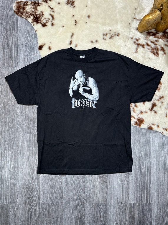 Thug life tee - Gem