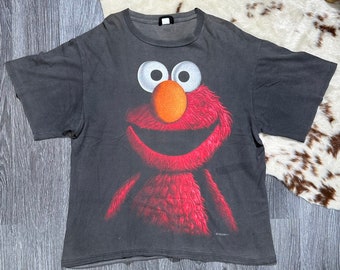 90's エルモ elmo ジョーダン JORDAN　Tシャツ/XL _57.JPG?set_id=8800005007