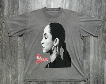 Vintage Original 2011 Sade Soldier of Love Tour John Legend