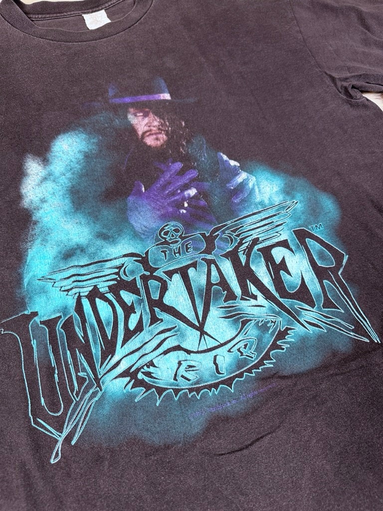 UNDERTAKER 