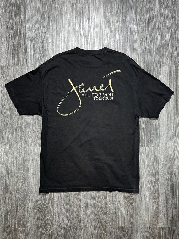 Janet jackson All for you ALSTYLE XL