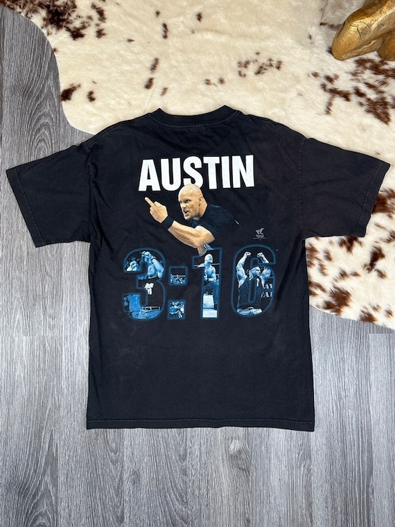 STONE COLD STEVE Austin 