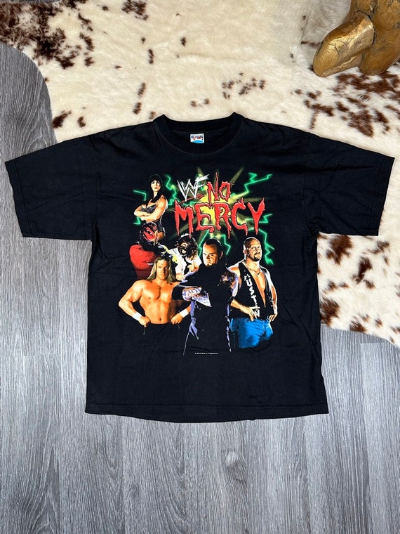 HOT CHIP Fire of Mercy Tシャツ XL HOT CHIP - Official Merchandise Store | HOT CHIP | Official