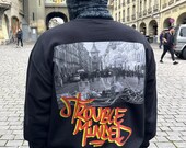 TC Sweatshirt - Trouble Mind