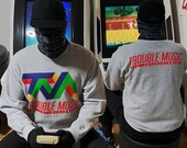 Trouble Music Gamer - Sweater