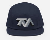 Trouble Music - Five Panel Cap