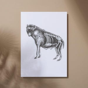 Matriarchy / matriarchy- Feminist art print