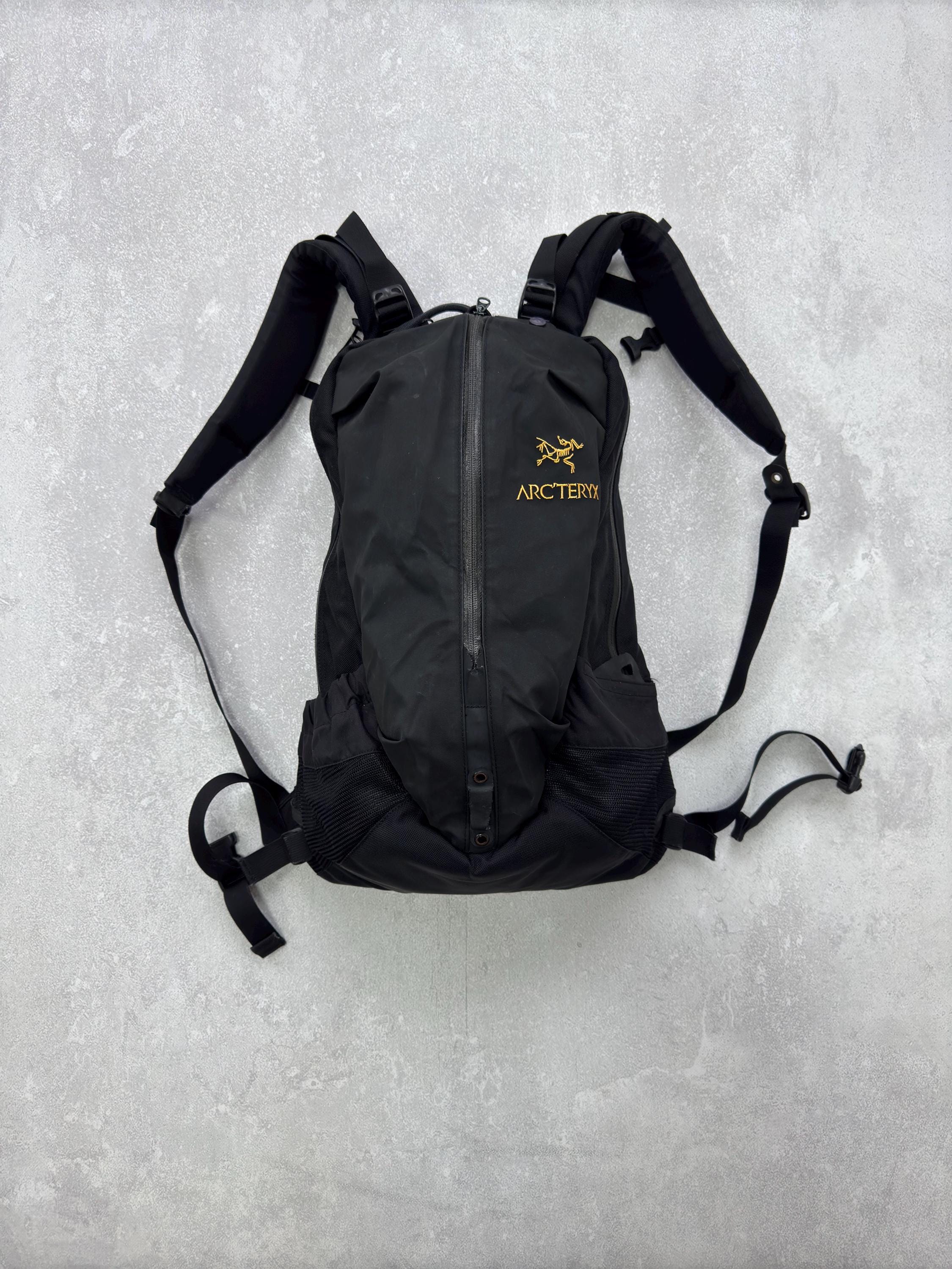 Vintage Arcteryx Bag - Etsy