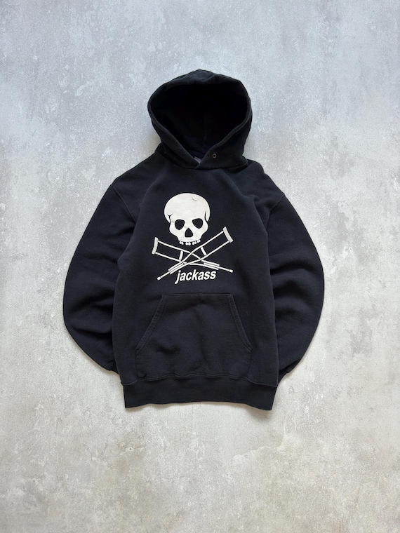 Mtv hoodie hotsell
