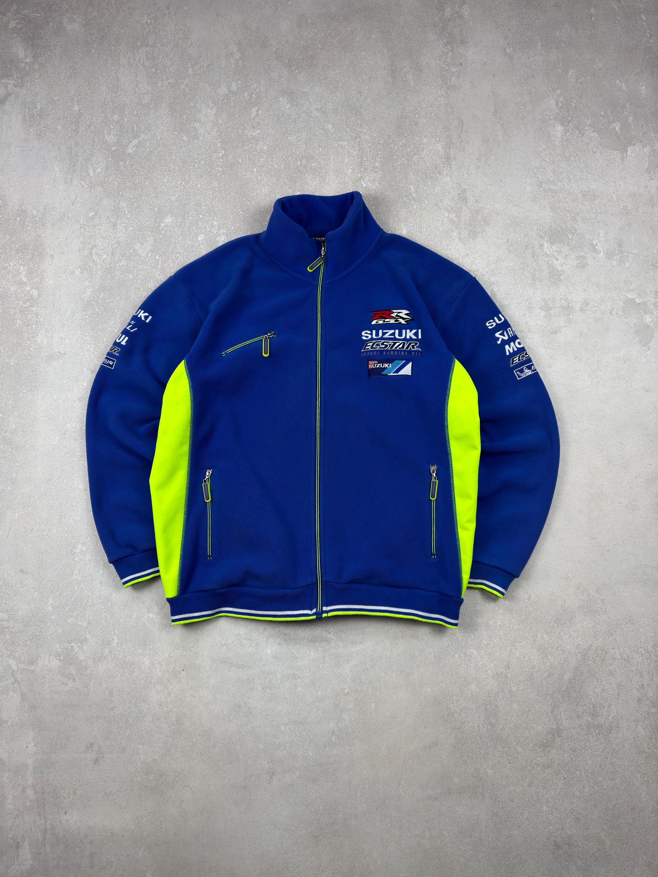 Suzuki Fleece - Etsy