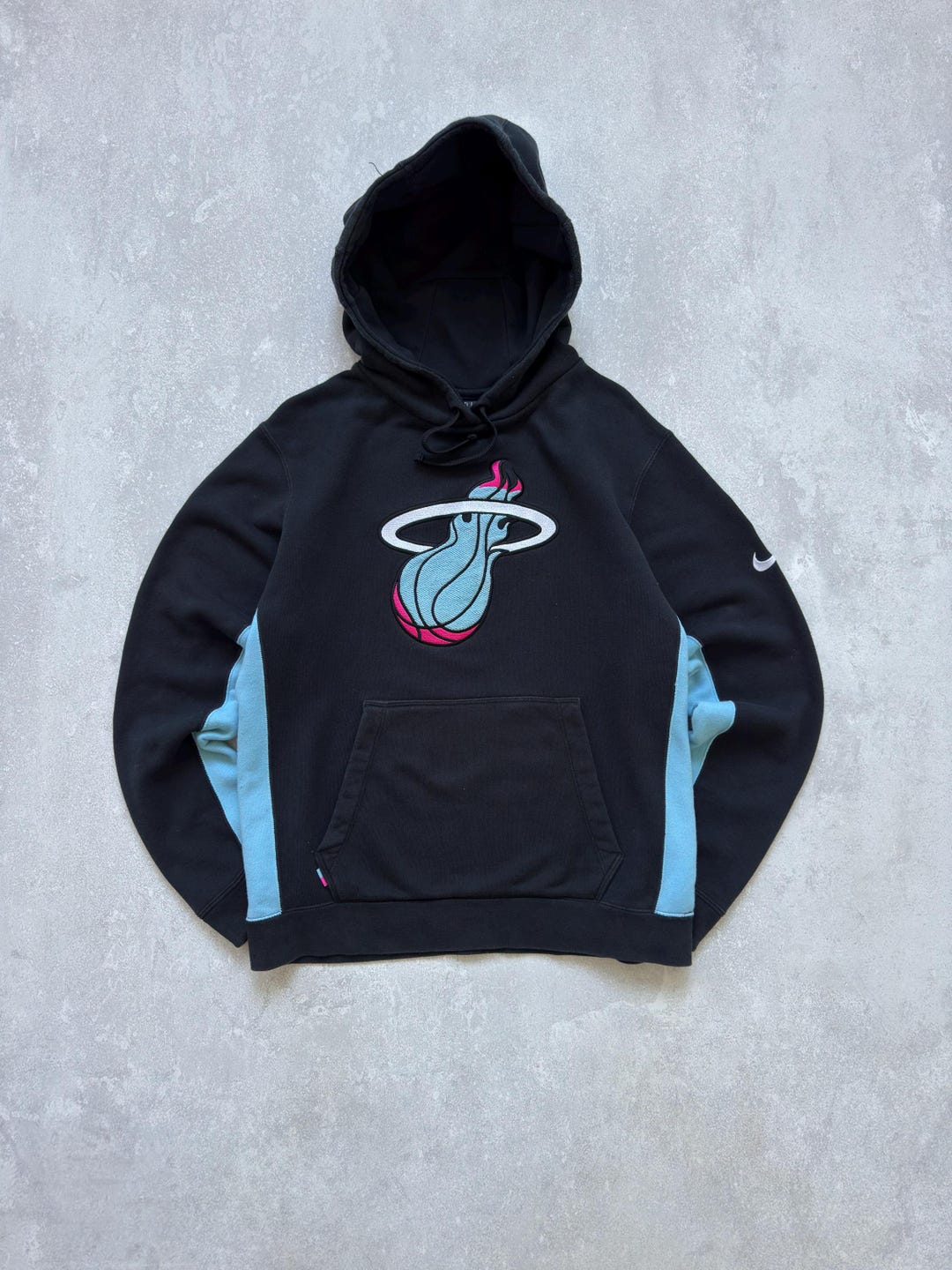 nike miami vice hoodie