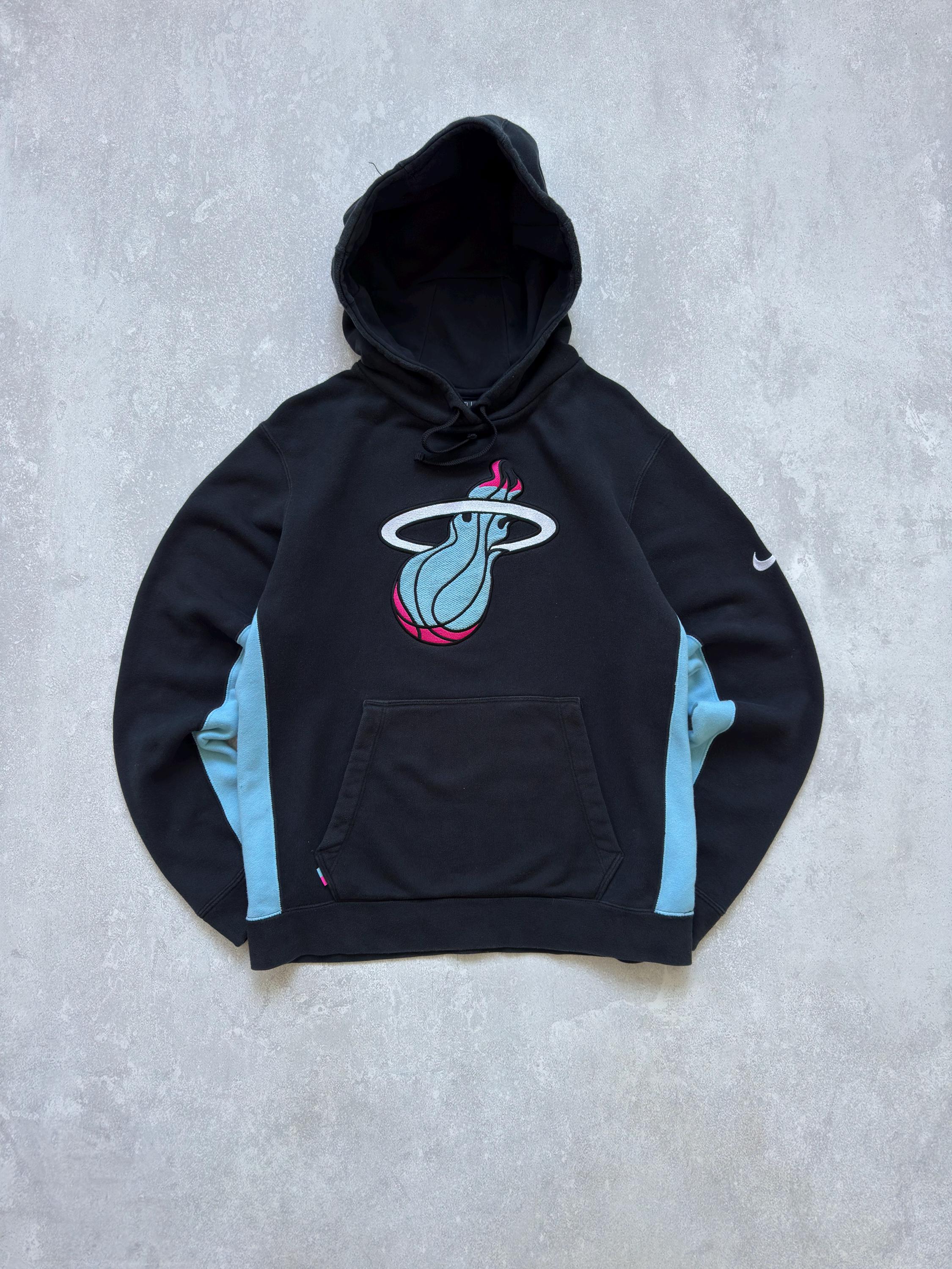 nike miami heat vice
