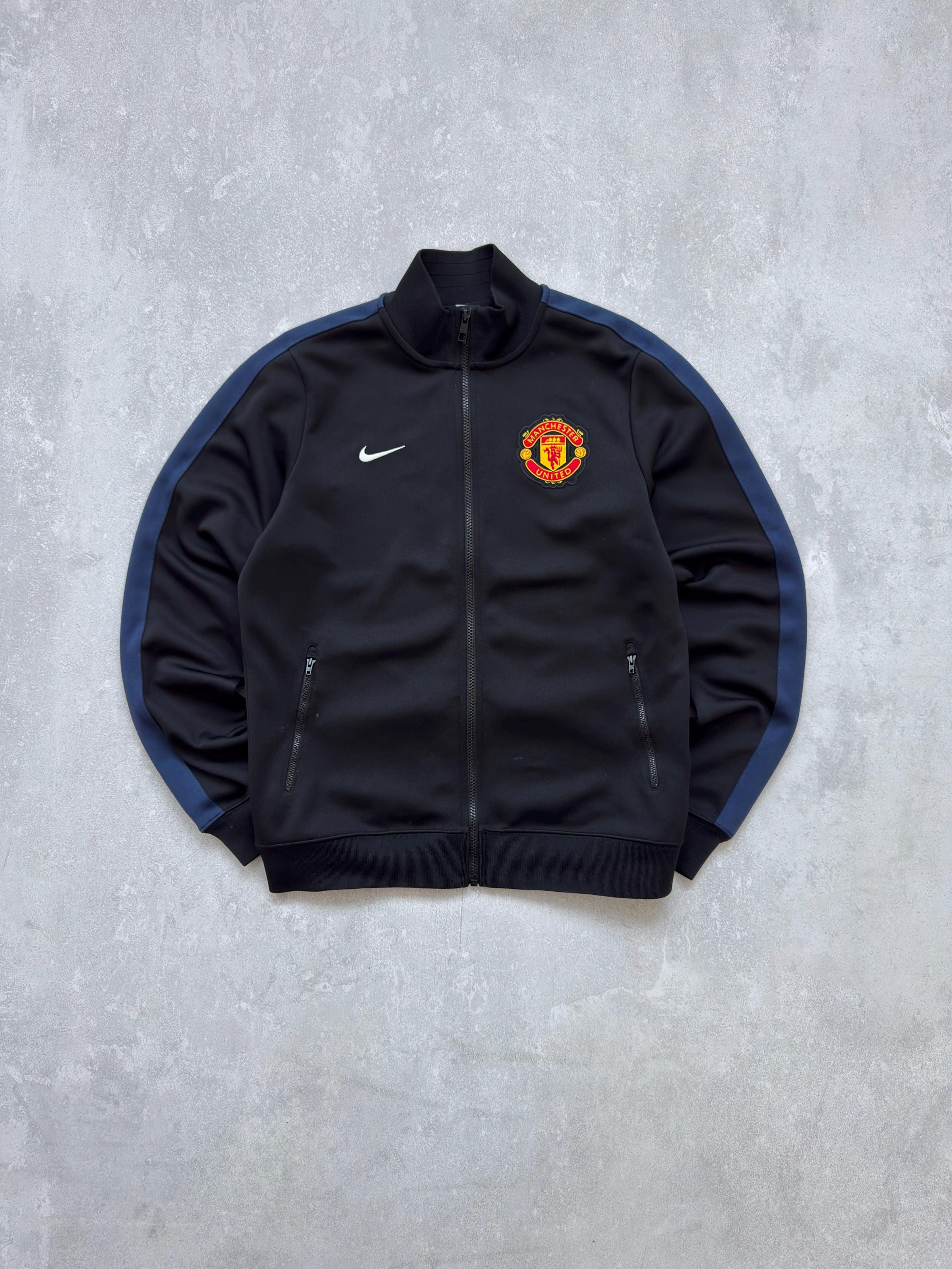 Vintage Nike Manchester United - Etsy Vintage Nike Manchester United - Etsy