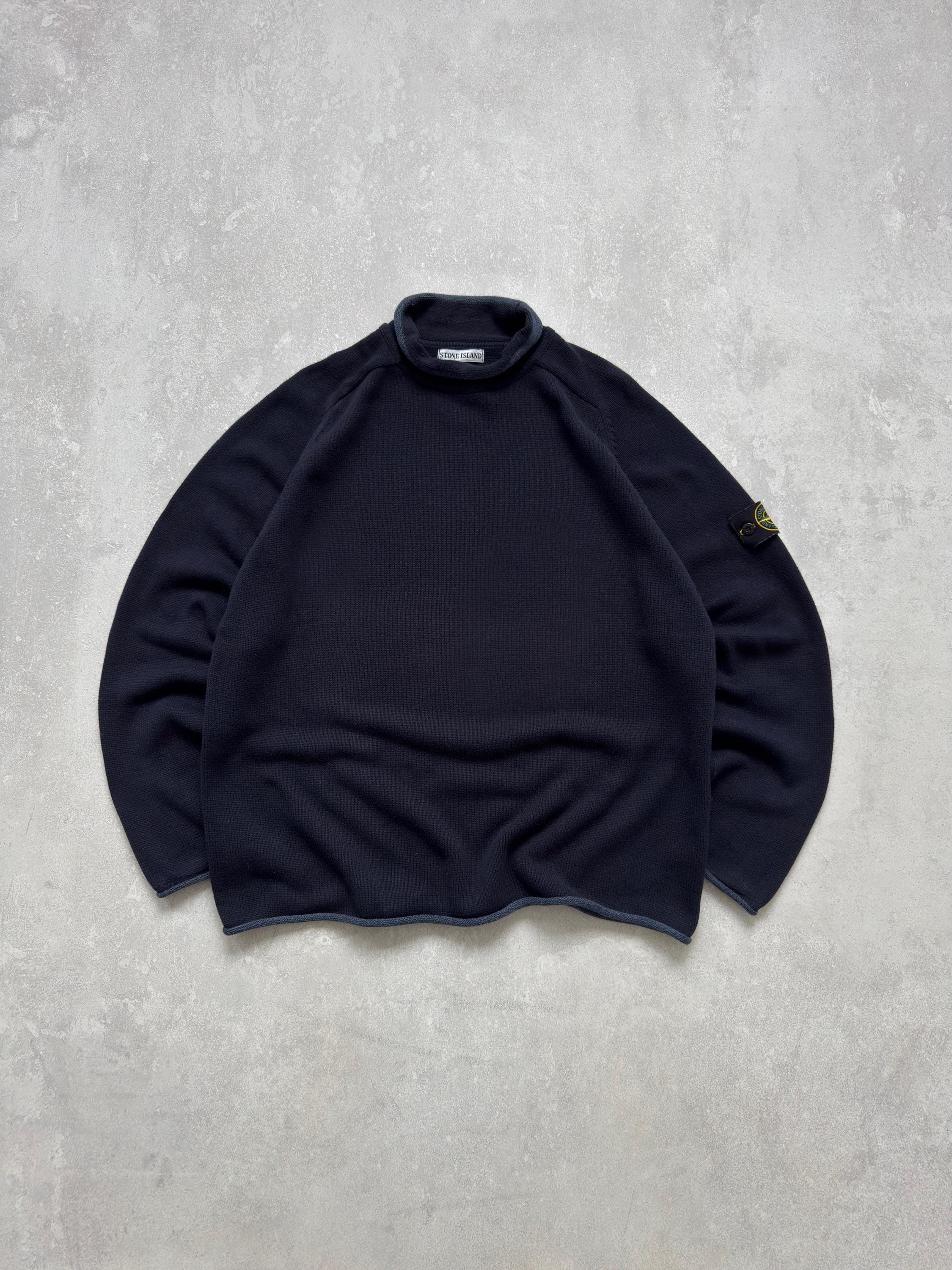 Vintage Stone Island Knit - Etsy Vintage Stone Island Knit - Etsy