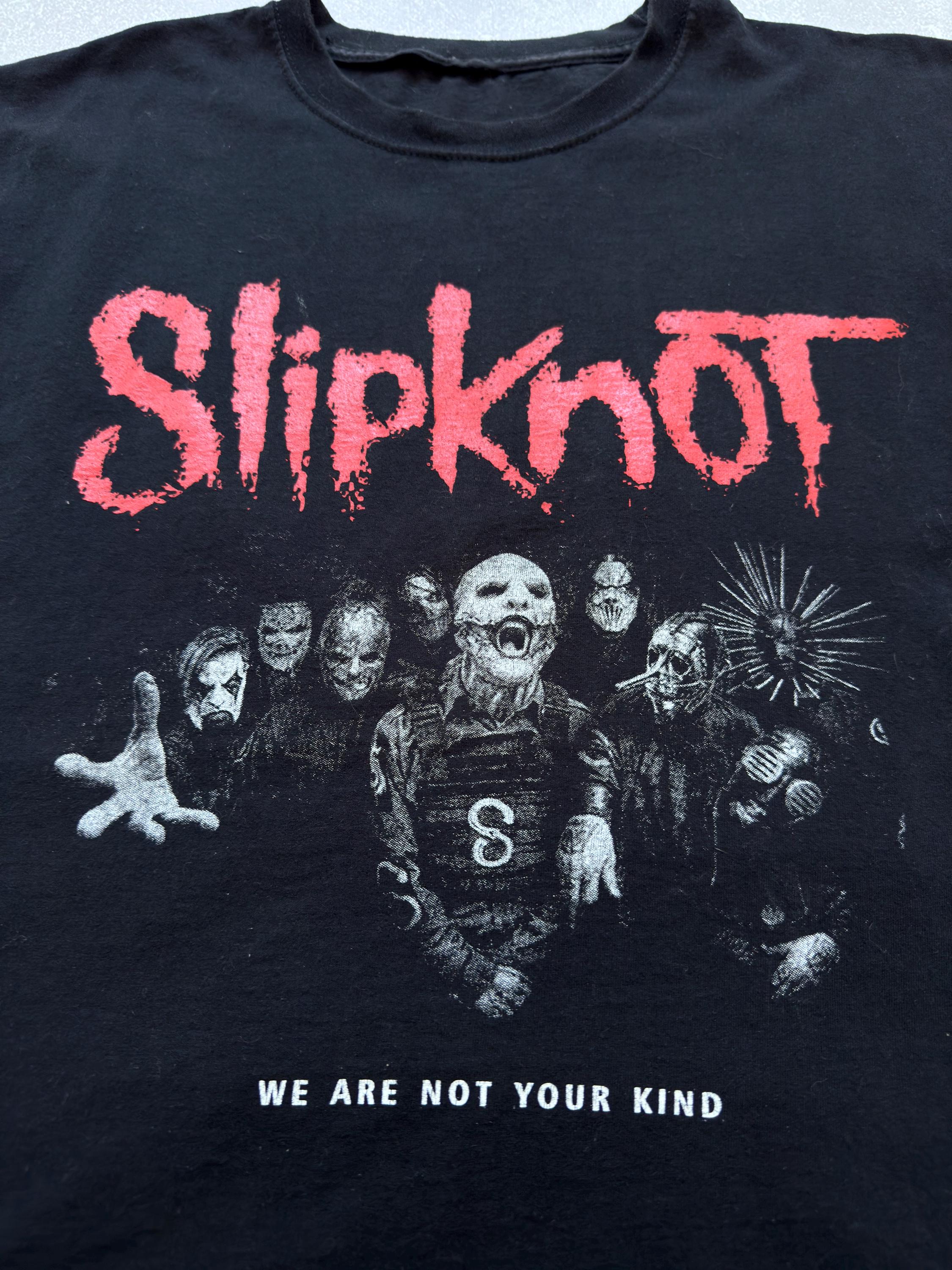 Slipknot WE ARE NOT YOUR KIND Tシャツ Sサイズ il_fullxfull.6445420139_1bn6.jpg