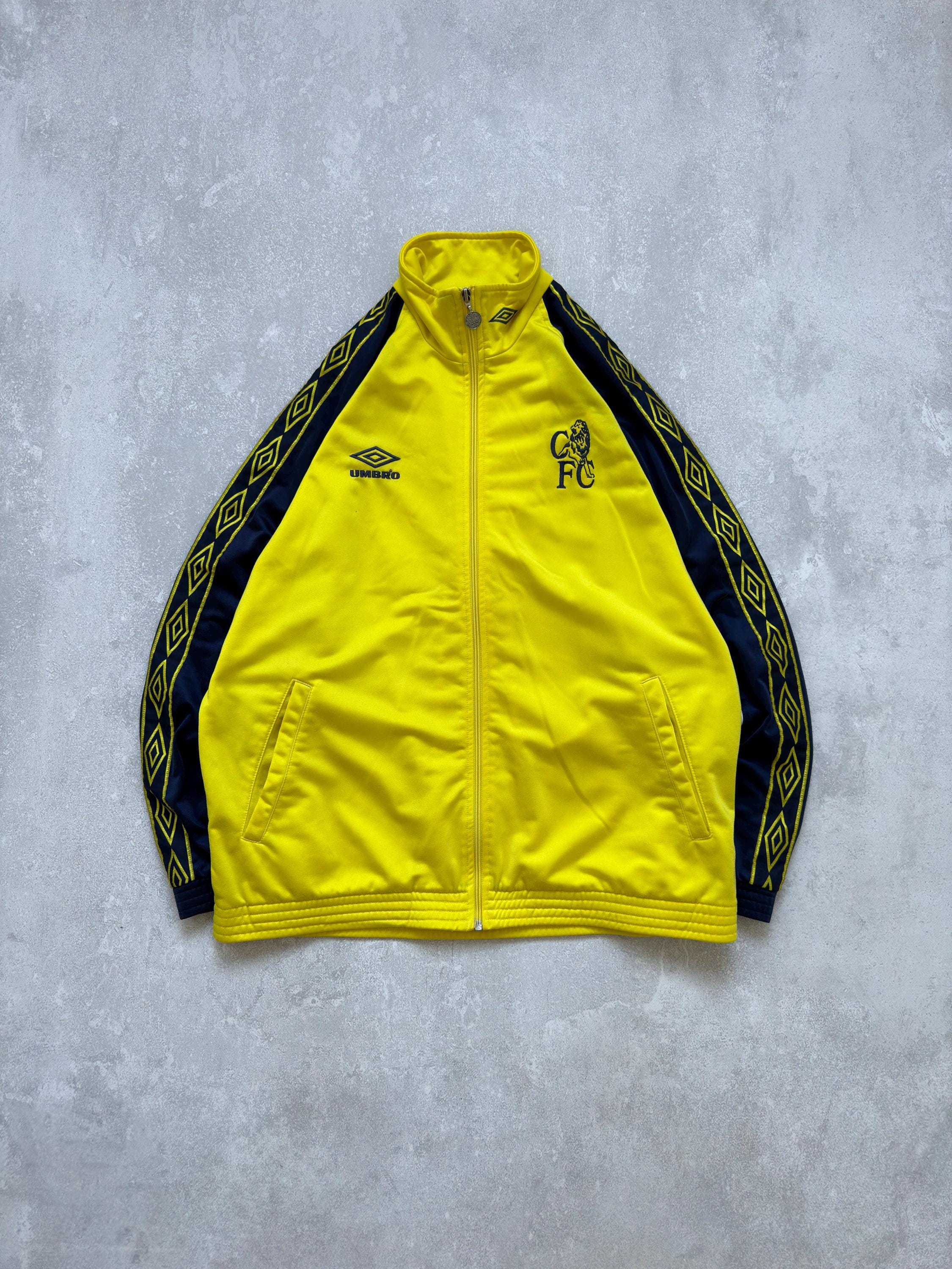 Umbro Nylon Jacket - Etsy Umbro Nylon Jacket - Etsy