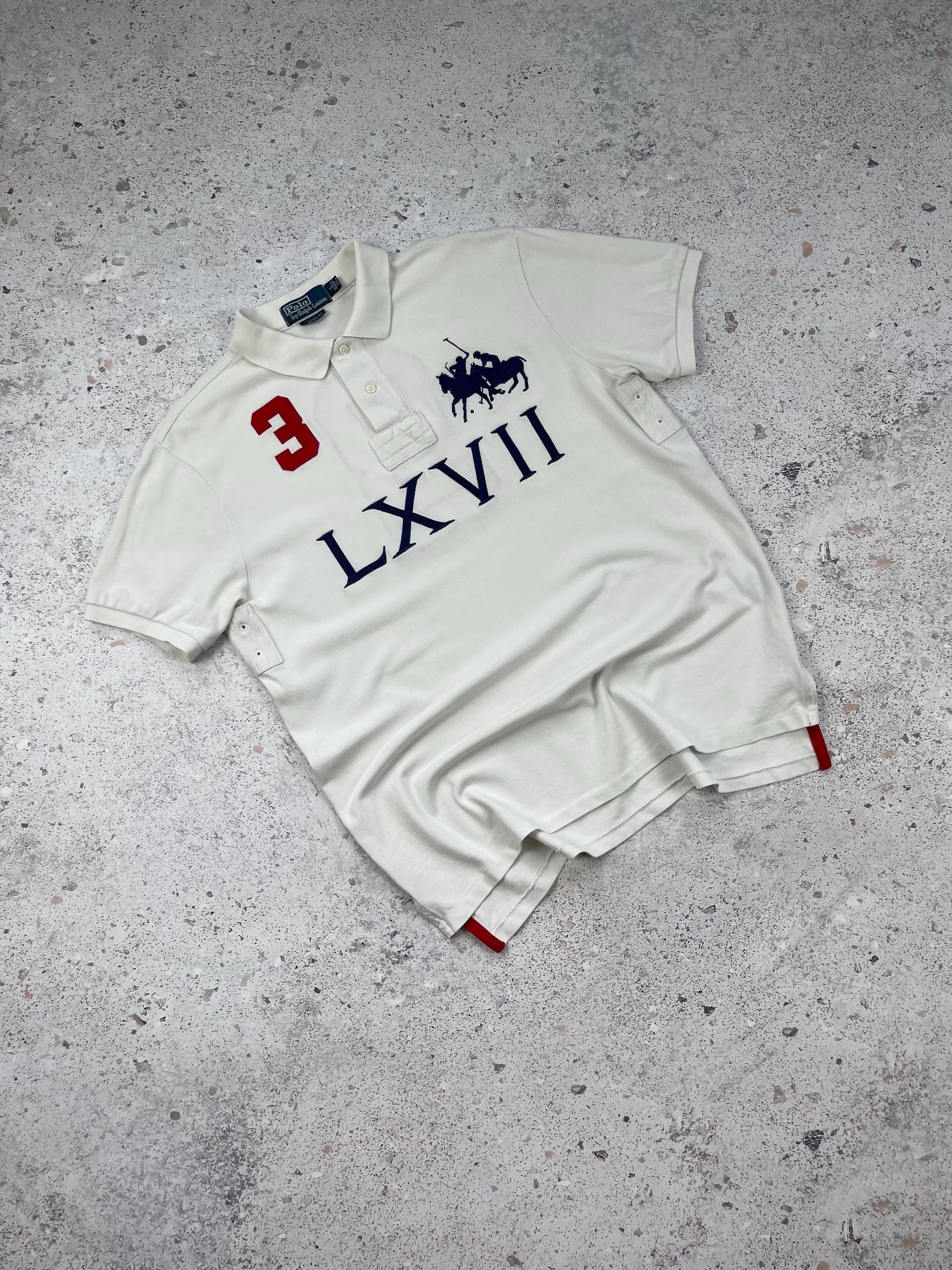 Ralph Lauren Lxvii - Etsy