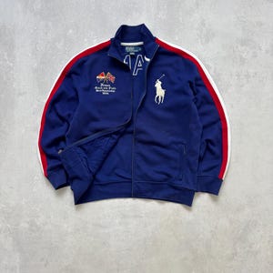 POLO RALPH LAUREN PRL CLUB チーフキーフ　ビックポニー Polo Ralph Lauren チーフキーフ ビッグポニー - メルカリ