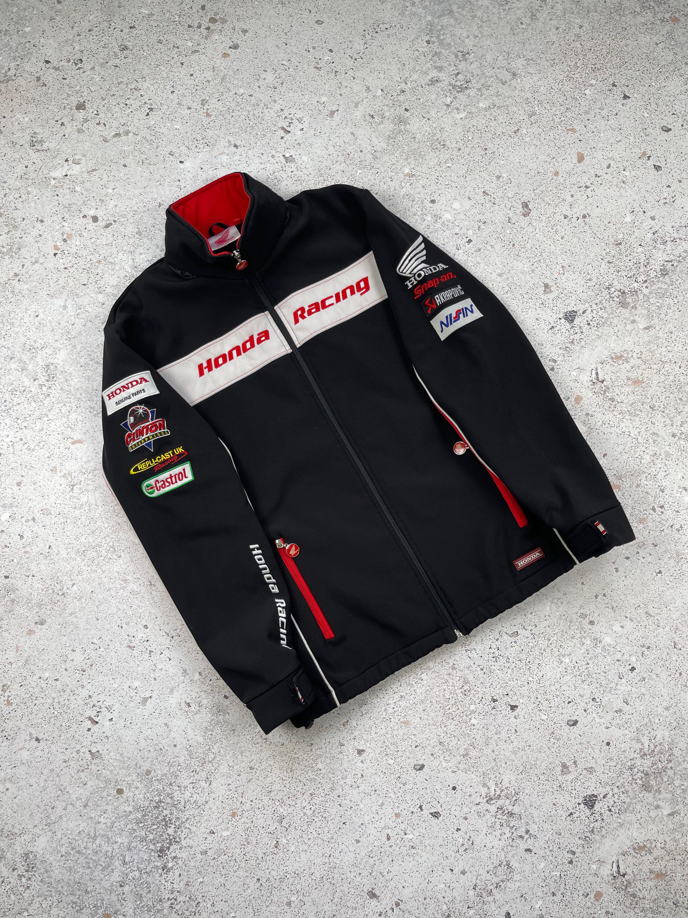 Vintage mercedes benz f1 jacket - Etsy 日本