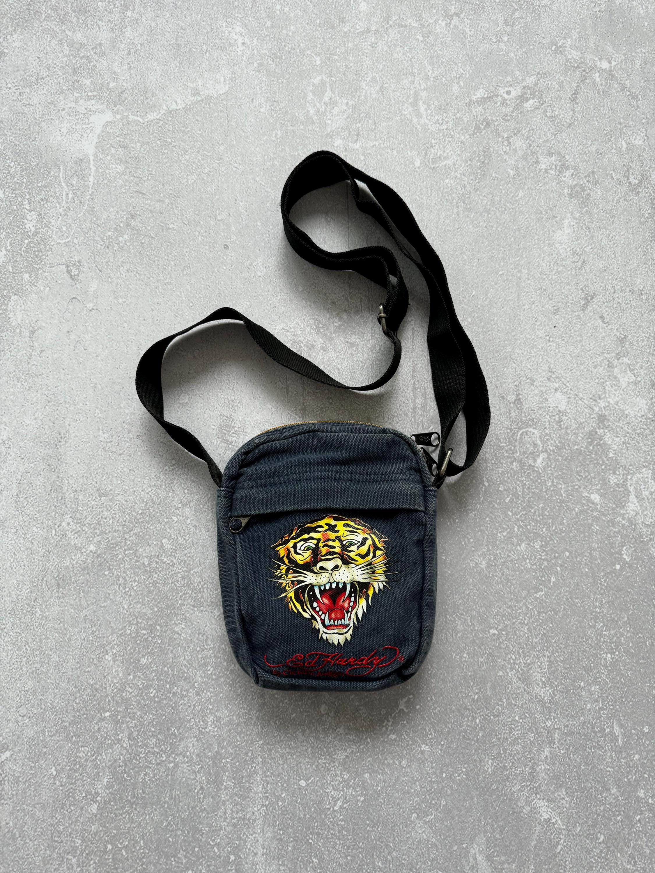 Ed Hardy Purse Etsy Ireland