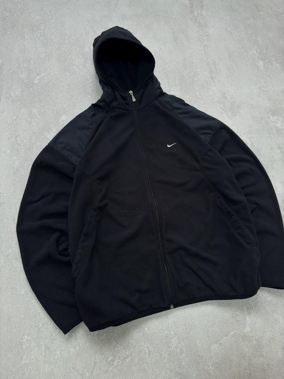 Nike ninja noir online