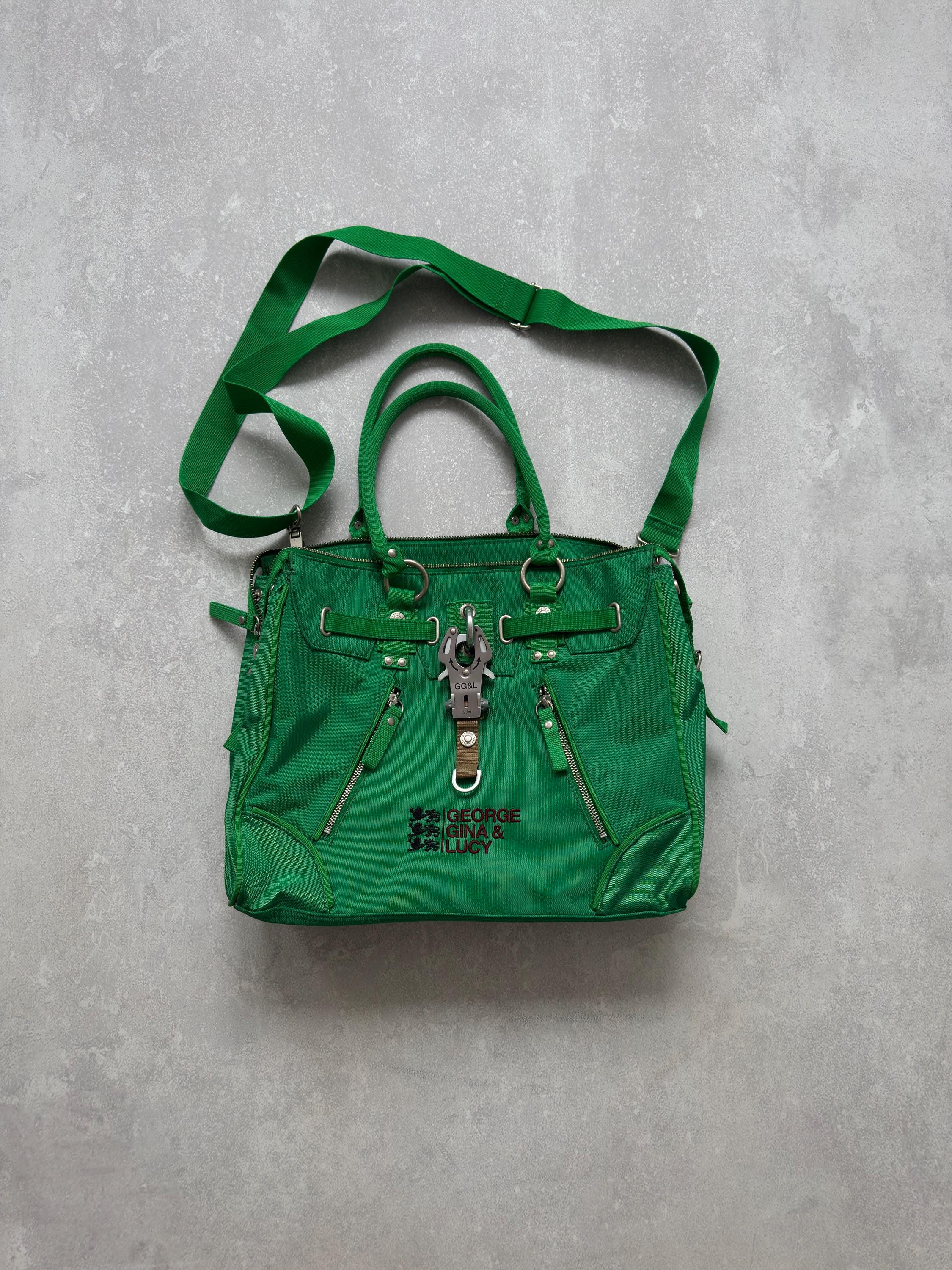 Gg&l Crossbody Bag - Etsy